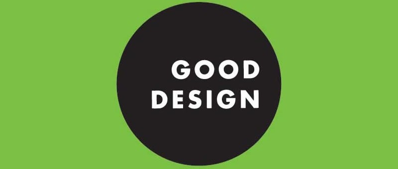 The importance of good design