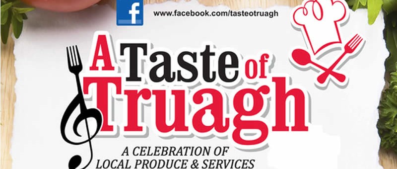 Taste of Truagh Festival