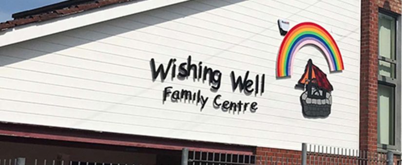 Wishing Well Family Centre, Belfast