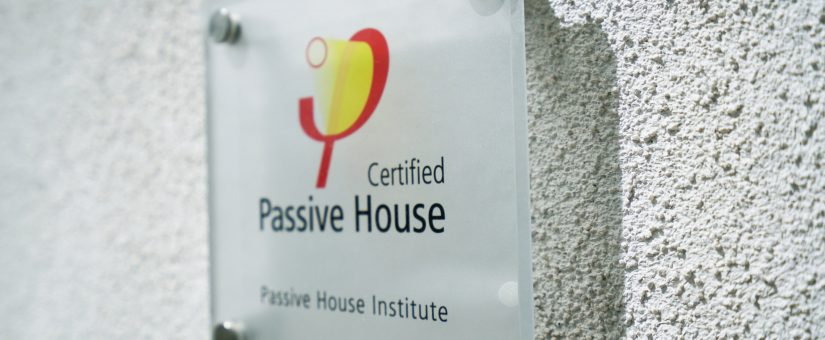 Passive House Northern Ireland